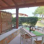 Semesterbostad Casa Aleatico Torre Santo Stefano Otranto