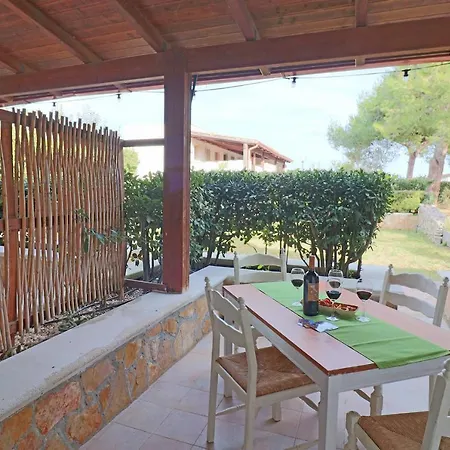 Tatil Evi Casa Aleatico Torre Santo Stefano Otranto