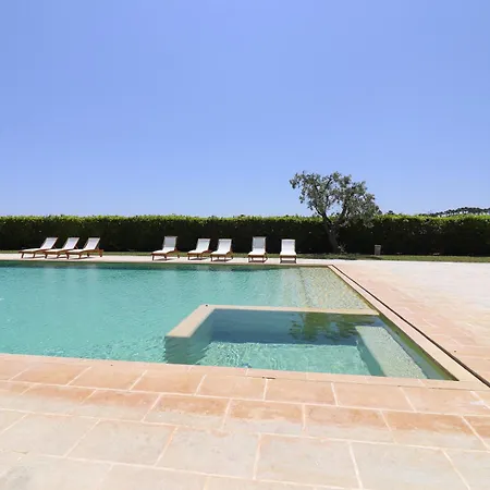 Casa Aleatico Torre Santo Stefano Tatil Evi Otranto