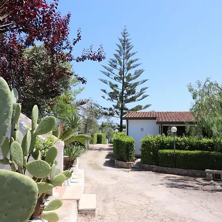 Casa Aleatico Torre Santo Stefano * Otranto