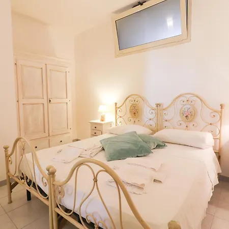 Casa Aleatico Torre Santo Stefano *