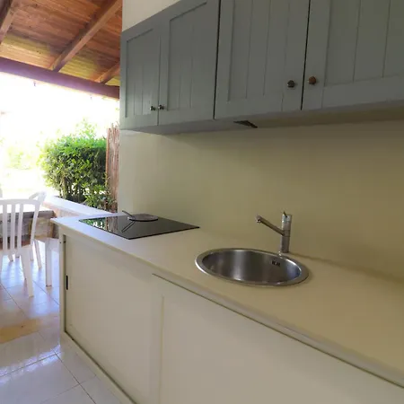 Tatil Evi Casa Aleatico Torre Santo Stefano Otranto