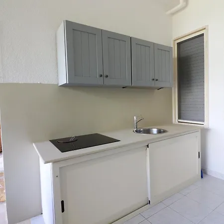 Casa Aleatico Torre Santo Stefano Tatil Evi Otranto