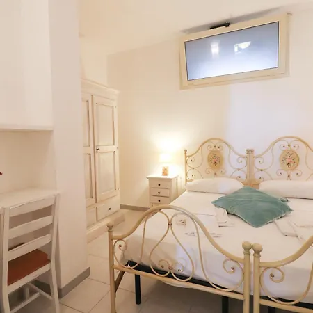 Casa Aleatico Torre Santo Stefano Otranto
