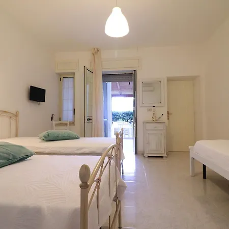 Casa Aleatico Torre Santo Stefano Otranto