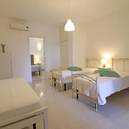 Casa Aleatico Torre Santo Stefano * Otranto