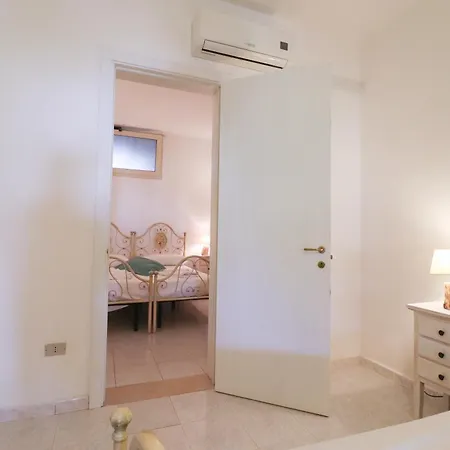 Nyaraló Casa Aleatico Torre Santo Stefano Otranto