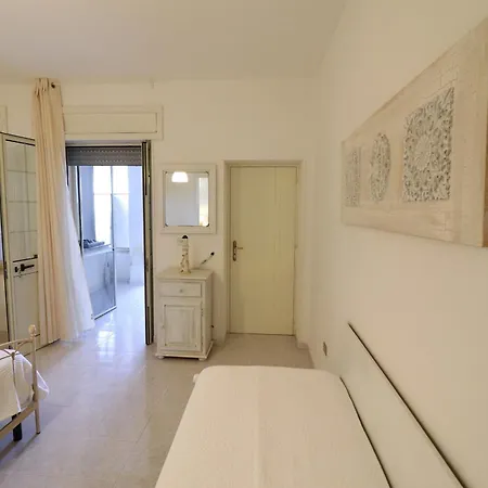Casa Aleatico Torre Santo Stefano Nyaraló Otranto
