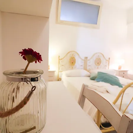 Casa Aleatico Torre Santo Stefano Otranto