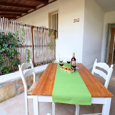 Casa Aleatico Torre Santo Stefano