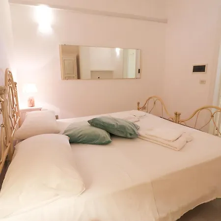 Casa Aleatico Torre Santo Stefano Otranto