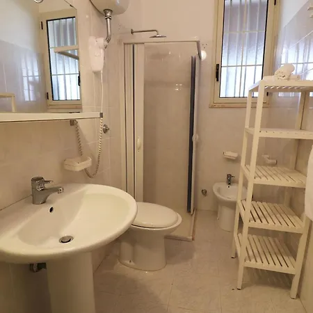 Casa Aleatico Torre Santo Stefano Nyaraló *