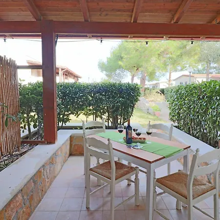 Nyaraló Casa Aleatico Torre Santo Stefano Otranto
