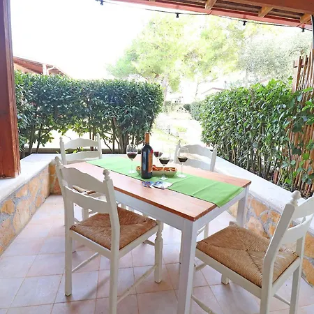 Casa Aleatico Torre Santo Stefano Otranto
