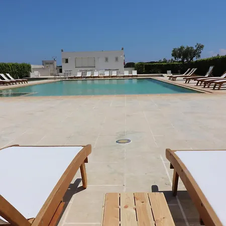 Casa Aleatico Torre Santo Stefano * Otranto