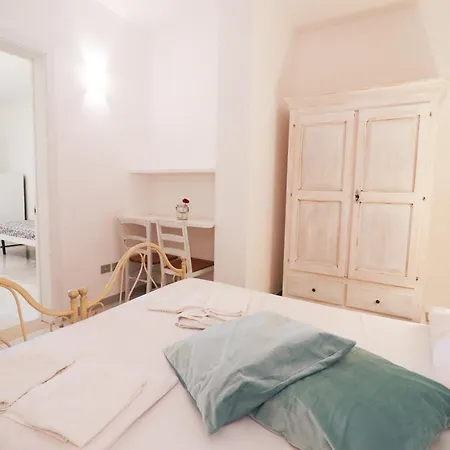 Casa Aleatico Torre Santo Stefano Dom wakacyjny *