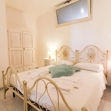 Дом отдыха Casa Aleatico Torre Santo Stefano Отранто