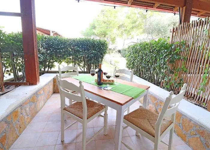 Nyaraló Casa Aleatico Torre Santo Stefano