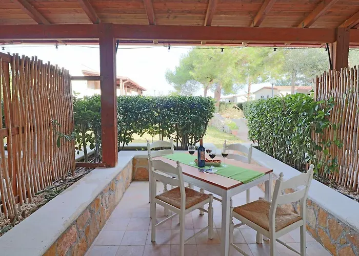 Casa Aleatico Torre Santo Stefano Otranto