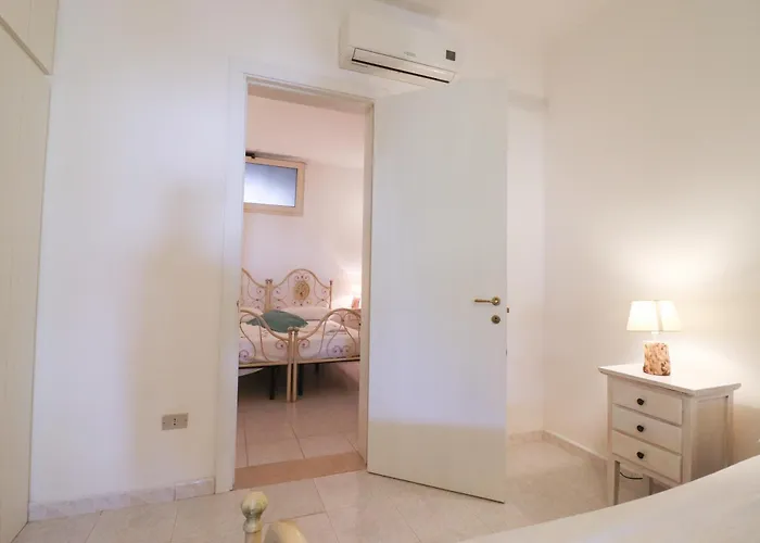 Casa Aleatico Torre Santo Stefano * Otranto