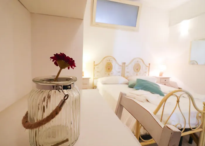 Casa Aleatico Torre Santo Stefano Otranto